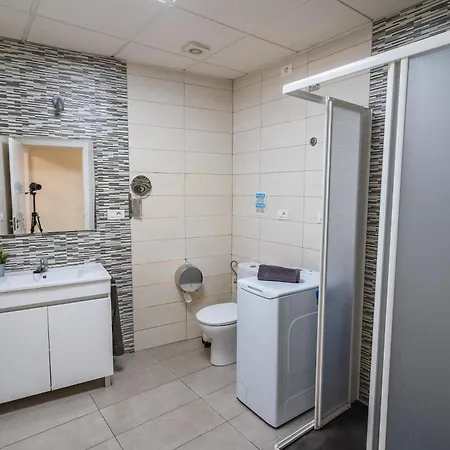 Apartment El Puente I- Airport 8,1k Ingenio
