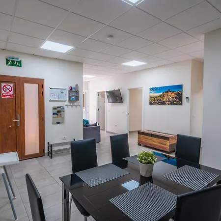 Apartment El Puente I- Airport 8,1k Ingenio